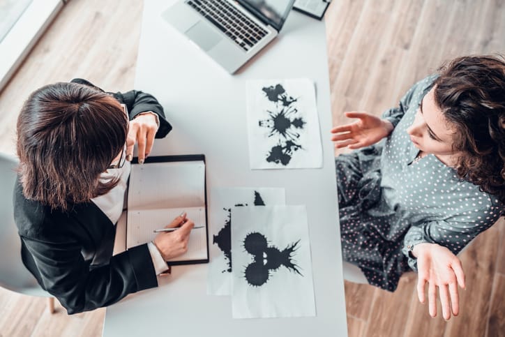 evaluare psihologica