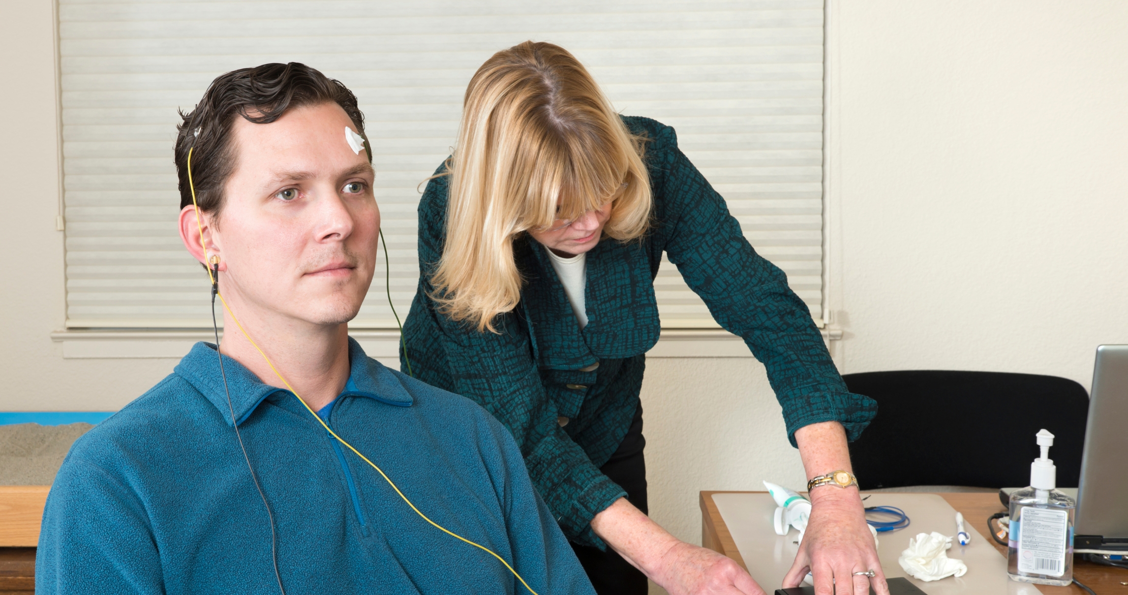 Neurofeedback