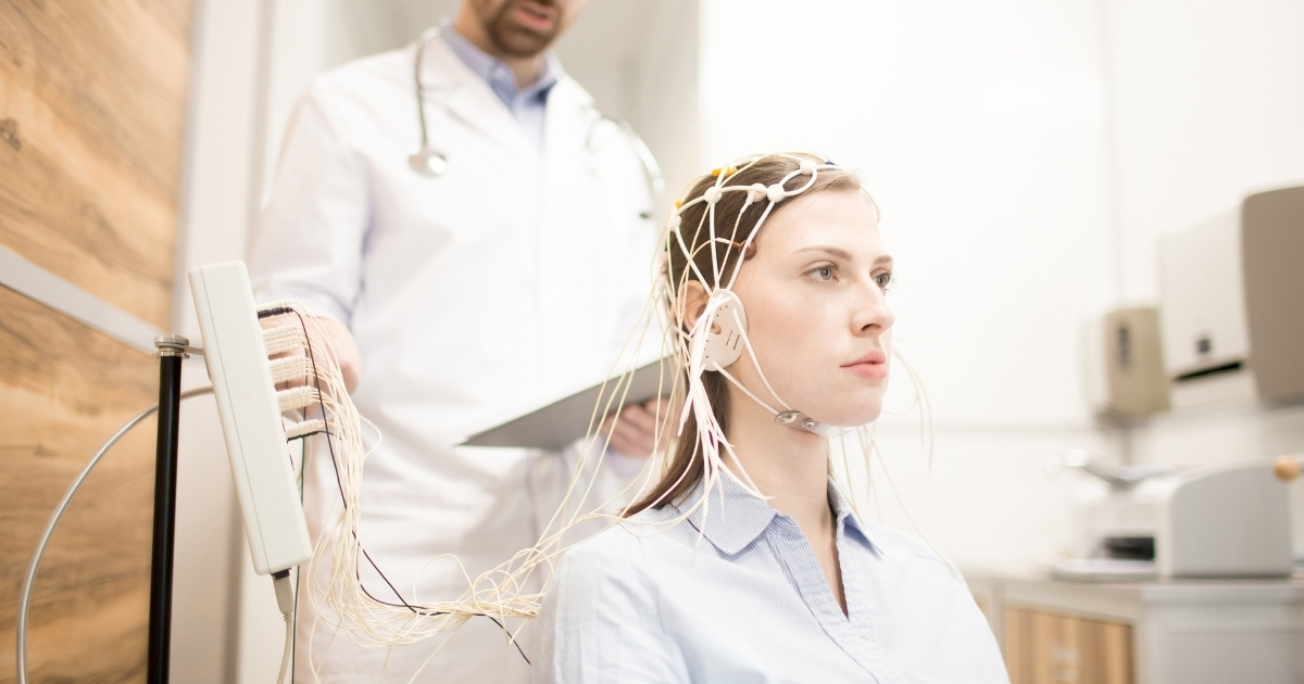 brain mapping